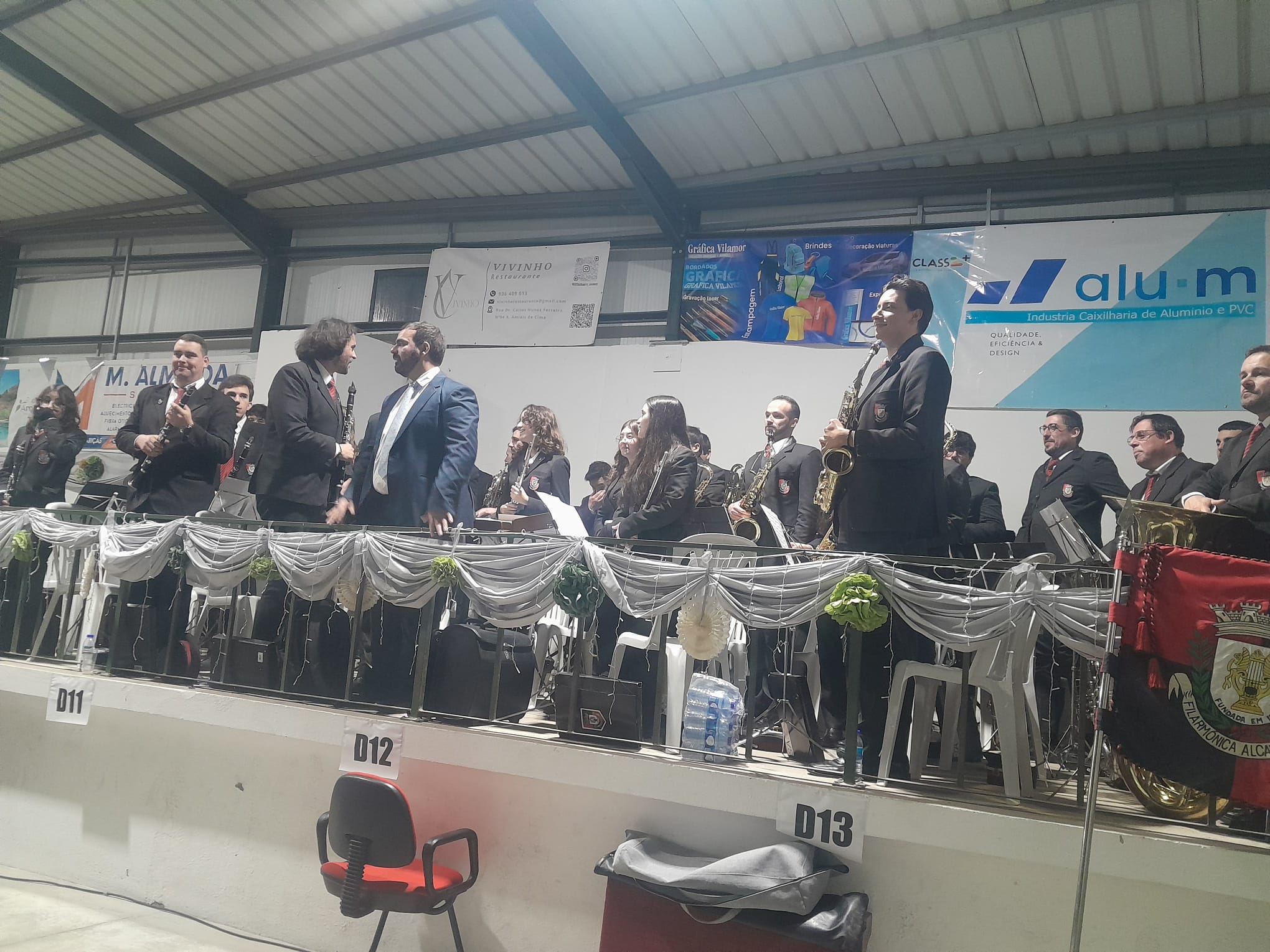 Festa em Amiais de Cima 06